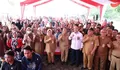 Penyerahan Bantuan Listrik Desa di Lebak  Pun "Dibungkus" Reformasi Birokrasi Tematik Oleh Pj Gubernur Banten 