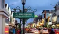 Mengenal Sejarah Jalan Malioboro Yogyakarta