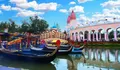 Little Venice Kota Bunga bisa jadi destinasi wisata kamu saat liburan ke Puncak!