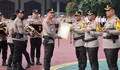 Menerima 3 Penghargaan dari Polda Banten dan Ombudsman, Ini Kata Kapolres Serang