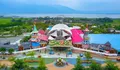 Saloka Theme Park Usung Konsep Kearifan Lokal, Wajib Dikunjungi
