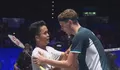 Kemenangan Ginting pada All England 2024 yang Membuat Lawannya Axelsen Marah Karena Ini