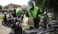 Kabar Gembira Untuk Para Ojol dan Kurir Paket Dapat THR Tahun 2024, Terkait Kebijakan Kemenaker