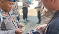 Waduh, anggota polisi di 6 Polsek Diperiksa Propam Polres Serang, Ada Apa?
