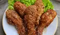 Resep Ayam Goreng Ketumbar, Makanan Bikin Kenyang Mudah Untuk Dibuat, Begini Langkahnya