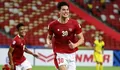 Inilah Statistik Performa Elkan Baggott di Timnas Indonesia, Bek Muda Berbakat