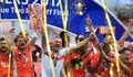 Sejarah, Prestasi dan Perjalanan Blackpool FC, Klub Sepak Bola Tangguh dari Inggris