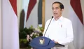 Presiden Jokowi Umumkan Kenaikan Gaji PNS, Segini Besaran yang Diterima