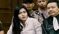 Terpidana Kasus Kopi Sianida, Jessica Kumala Wongso Bebas Bersyarat
