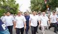 Cilegon Jadi Pelopor Program Makan Bergizi Gratis, Wiranto: Strategi Penting Sambut Bonus Demografi 2045