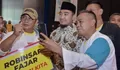 Robinsar, Calon Wali Kota Cilegon Termuda dari Golkar yang Siap Membawa Perubahan