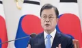 Mantan Presiden Korea Selatan, Moon Jae In Terjerat Kasus Suap
