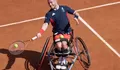 Berawal dari Terapi Disabilitas, Inilah Sejarah Tenis Kursi Roda yang Menjadi Cabang Olahraga dalam Paralimpiade Paris 2024