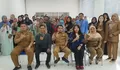 Genjot Peningkatan Skill Kemandirian Ekonomi, Disnaker Cilegon Gencar Lakukan Pembinaan LPK