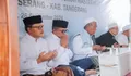 Ulama dan Para Kiyai Kabupaten Serang dan Tangerang Dukung Program Sekolah Gratis Program Andra Soni Calon Gubernur Banten