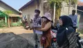 Banyak Jalan Becek di Kota Cilegon, Pokmas Kebon Dalem 'Ngaku' Sudah Realisasikan Program Salira?