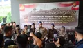 Warisan Budaya 'Golok Banten' Jadi Alat Pemersatu dalam Pilkada, Kapolda Sampaikan Pesan Ini