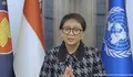 Menlu Retno Sebut 79 WNI Berhasil Dievakuasi dari Lebanon, Ini Laporan Terbaru Kota Beirut yang Hancur Akibat Serangan Udara Israel
