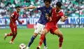 Tak Kalah Telak, Ini Catatan Laga Timnas Indonesia vs Jepang di Sepanjang Piala Asia, Pernah Bantai 7-0