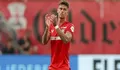 Jelang Lawan Jepang, Netizen Serbu Akun Medsos FC Twente Sebab Mess Hilgers Tak Diizinkan Bela Timnas Indonesia