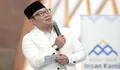Ridwan Kamil - Suswono Merapat ke Mahkamah Konstitusi demi Siapkan Bukti Gugatan Pilkada DKI Jakarta 2024
