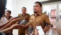 Mulai Bulan Depan Wali Kota Cilegon Sumbangkan 100 Persen Gajinya ke Baznas, Robinsar : Penyaluran Zakat Harus Tepat Sasaran