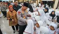 Perkuat Sinergi dengan Media dan Masyarakat, Kapolri Listyo Sigit Prabowo Berbagi Takjil dan Buka Puasa Bersama