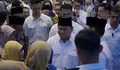 Usai Diskusi dengan Prabowo,Wakil Rektor Bidang Kemahasiswaan Universitas Bengkulu Berseru Indonesia Optimis!