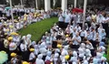 Ribuan Korban PHK Sritex Akan Gelar Aksi di Rumah Komisaris Utama