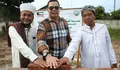 Dukung Pembangunan, Pemkot Serang Libatkan Pondok Pesantren Ardaniah Untuk Menarik CSR Dari Timur Tengah