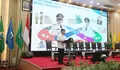 Wagub Banten A Dimyati Natakusumah Tutup Forum Konsultasi Publik Rencana Awal RPJMD Provinsi Banten Tahun 2025 - 2029