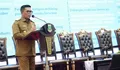 Gubernur Banten Andra Soni Buka Forum Konsultasi Publik Rancangan Awal RPJMD Provinsi Banten Tahun 2025 - 2029