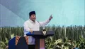 Presiden Prabowo Subianto Buka Suara Terkait Isu IHSG Anjlok Karena Program Makan Bergizi Gratis