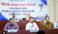 Wakil Bupati Sebut Pembangunan Pandeglang Bukan Hanya Tugas Pemerintah Melainkam Semua Pihak