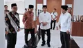 Pogres Pembangunan Sudah Capai 80 %, Wagub Banten Harap Asrama Haji Cipondoh Bisa Dimanfaatkan Tahun 2025
