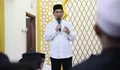 Masjid Sebagai Pusat Pemberdayaan Masyarakat, Wakil Gubernur Banten A Dimyati Natakusumah Salurkan Bantuan ke Masjid Al Ikhlas Cilenggang
