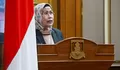 LKPJ 2024, Bupati Serang  Ratu Tatu Chasanah Paparkan Realisasi Sejumlah Indikator Lebihi Target