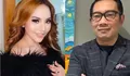Lewat Unggahan Terbaru, Lisa Mariana Klaim Ridwan Kamil yang Duluan Menghubunginya, Chat DM Instagram Berlanjut di Telegram