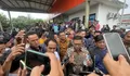 Membludak! Program Pemutihan Pajak Kendaraan Bermotor Yang Berlaku Mulai Hari Ini  Disambut Antusias Warga Banten