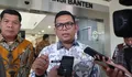 Gubernur Banten Andra Soni Siap Tindak Lanjuti dan Selesaikan Rekomendasi BPK RI