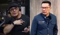Menohok! Deddy Corbuzier Soroti Isu Perselingkuhan Ridwan Kamil, Sebut Jadi Viral Gegara ‘Kebodohan’ Netizen