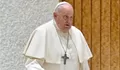 Pesan Paskah Terakhir Paus Fransiskus Sehari Sebelum Meninggal Dunia, Serukan Gencatan Senjata di Gaza