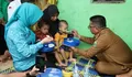 Untuk Tingkatkan Kualitas SDM, Gubernur Andra Soni  Efektifkan Program KB di Banten 