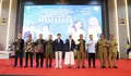 Lepas KKM Unsera Tahun 2025, Gubernur Banten Andra Soni Sebut Kampus dan Mahasiswa Adalah Mitra Strategis Pembangunan
