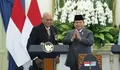 Diberikan Bantuan Senilai 6 Juta USD, PM Fiji Berterimaksih Kepada Indonesia Dibantu Saat Masa Sulit