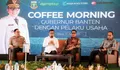Gubernur Banten Andra Soni Ajak Pelaku Usaha Memanfaatkan Layanan Keuangan Bank Banten