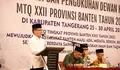 Agar Penilaian  Bisa Objektif,  Pemprov Banten Menggelar Orientasi Dewan Hakim MTQ XXII Provinsi