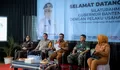 Dialog Bersama Pelaku Usaha Industri, Gubernur Banten Andra Soni Sebut Gairah Dunia Usaha Harus Dibangkitkan