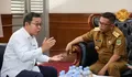 Terima Banyak Masukan, Gubernur Banten Andra Soni Konsultasikan Perencanaan dan Pelaksanaan APBD ke BPKP