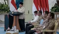 Istana Buka Suara Soal Isu Reshuffle Kabinet: Itu Hak Prerogatif Presiden
